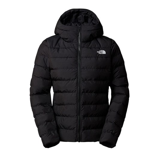Kurtka damska The North Face Aconcagua III 0A84IV4H01 - czarna ze sklepu streetstyle24.pl w kategorii Kurtki damskie - zdjęcie 186204797