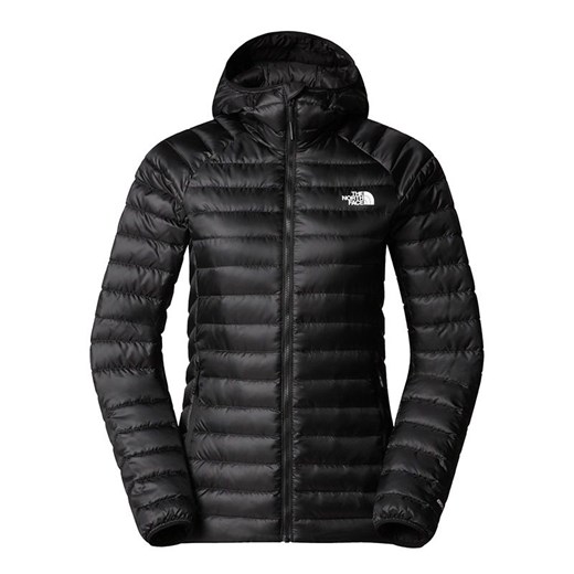 Kurtka damska The North Face Bettaforca 0A8E0JKX71 - czarna ze sklepu streetstyle24.pl w kategorii Kurtki damskie - zdjęcie 186204799