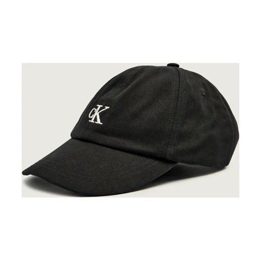Calvin Klein Jeans Bejsbolówka ze sklepu Gomez Fashion Store w kategorii Czapki dziecięce - zdjęcie 186204907