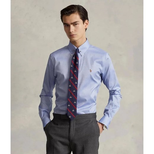 POLO RALPH LAUREN Koszula | Custom fit ze sklepu Gomez Fashion Store w kategorii Koszule męskie - zdjęcie 186204917