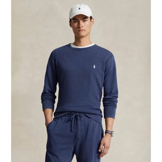POLO RALPH LAUREN Bluza | Regular Fit ze sklepu Gomez Fashion Store w kategorii Bluzy męskie - zdjęcie 186204919