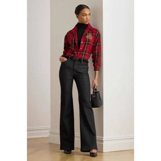 LAUREN RALPH LAUREN Koszula | Relaxed fit L Gomez Fashion Store