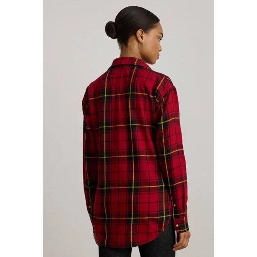 LAUREN RALPH LAUREN Koszula | Relaxed fit XS Gomez Fashion Store