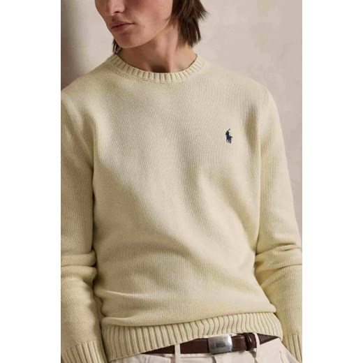 POLO RALPH LAUREN Sweter | Regular Fit Polo Ralph Lauren XL Gomez Fashion Store