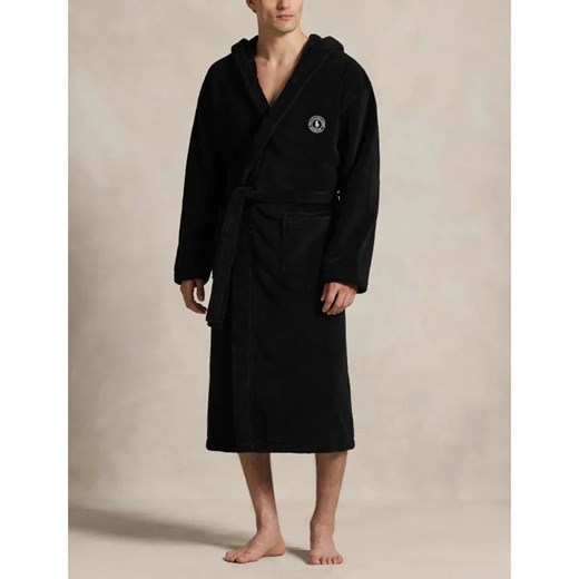 POLO RALPH LAUREN Szlafrok | Relaxed fit ze sklepu Gomez Fashion Store w kategorii Szlafroki męskie - zdjęcie 186205477