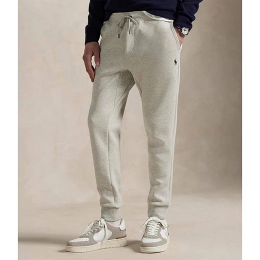 POLO RALPH LAUREN Spodnie dresowe | Regular Fit ze sklepu Gomez Fashion Store w kategorii Spodnie męskie - zdjęcie 186205478