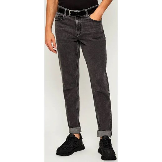 Karl Lagerfeld Jeans Jeansy | Slim Fit ze sklepu Gomez Fashion Store w kategorii Jeansy męskie - zdjęcie 186205555