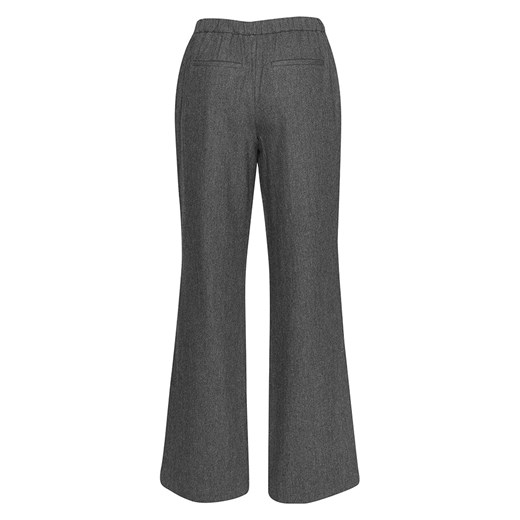 MOSS COPENHAGEN Spodnie w kolorze antracytowym Moss Copenhagen L wyprzedaż Limango Polska