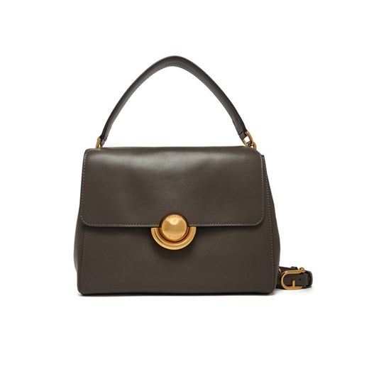 Furla Torebka WB01957 BX4184 IT 4283S Szary - id: 0000305615671 - marki Furla - 186205906 Furla Torebka WB01957 BX4184 IT 4283S Szary ze sklepu MODIVO w kategorii Listonoszki - zdjęcie 186205906