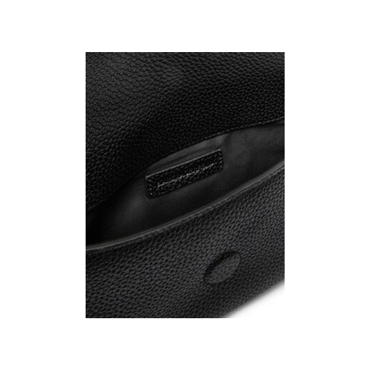 KARL LAGERFELD Torebka A4W32001 Czarny Karl Lagerfeld OS MODIVO