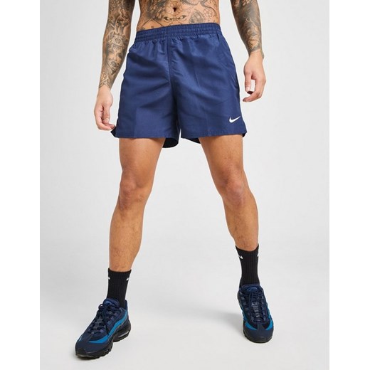 NIKE SWIM SZORTY NIKE SWIM-SZORTY ESSENTIAL 5&quot; Nike S okazja JD Sports 
