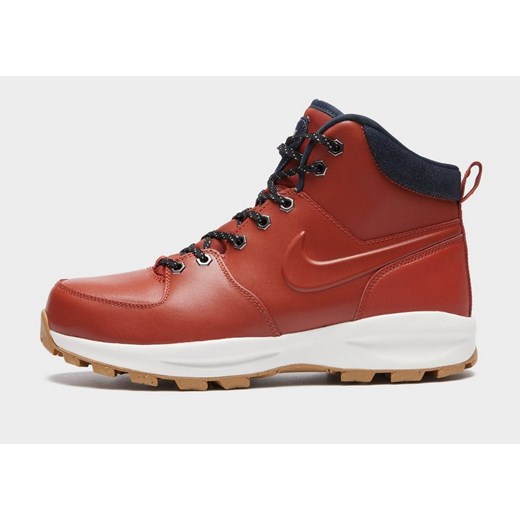 NIKE MANOA LEATHER SE ze sklepu JD Sports  w kategorii Buty zimowe męskie - zdjęcie 186206699