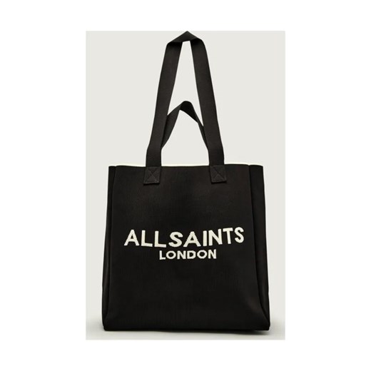 All Saints Shopperka IZZY ze sklepu Gomez Fashion Store w kategorii Torby Shopper bag - zdjęcie 186210998