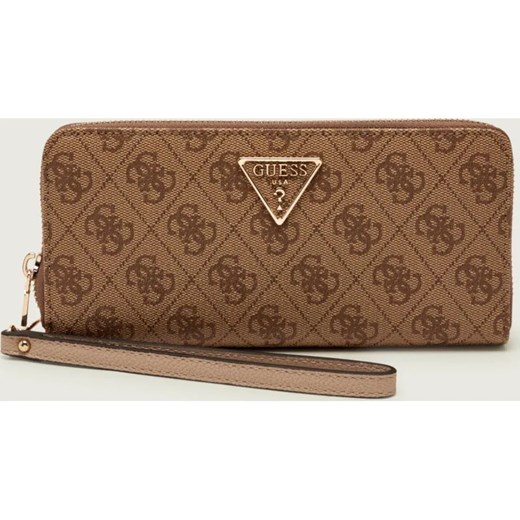 Guess Portfel LAUREL II ze sklepu Gomez Fashion Store w kategorii Portfele damskie - zdjęcie 186211048