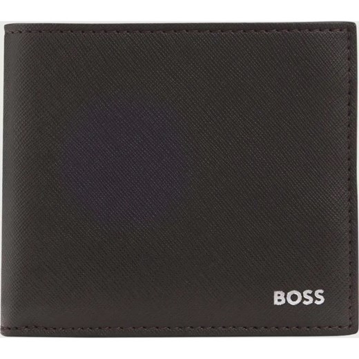 BOSS BLACK Portfel Zair_4cc ze sklepu Gomez Fashion Store w kategorii Portfele męskie - zdjęcie 186211067