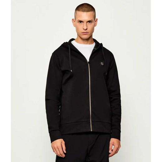 BOSS GREEN Bluza Saggy Future | Relaxed fit ze sklepu Gomez Fashion Store w kategorii Bluzy męskie - zdjęcie 186211106