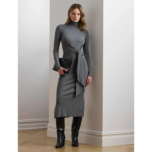 LAUREN RALPH LAUREN Sukienka VAUREEN ze sklepu Gomez Fashion Store w kategorii Sukienki - zdjęcie 186211115