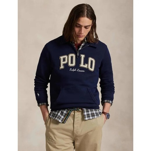 POLO RALPH LAUREN Bluza | Regular Fit ze sklepu Gomez Fashion Store w kategorii Bluzy męskie - zdjęcie 186211118