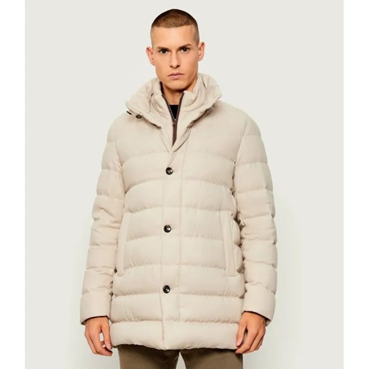 Herno Kurtka | Regular Fit ze sklepu Gomez Fashion Store w kategorii Kurtki męskie - zdjęcie 186211148