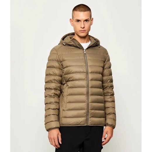 BOSS BLACK Puchowa kurtka H-Dimeo | Regular Fit ze sklepu Gomez Fashion Store w kategorii Kurtki męskie - zdjęcie 186211186