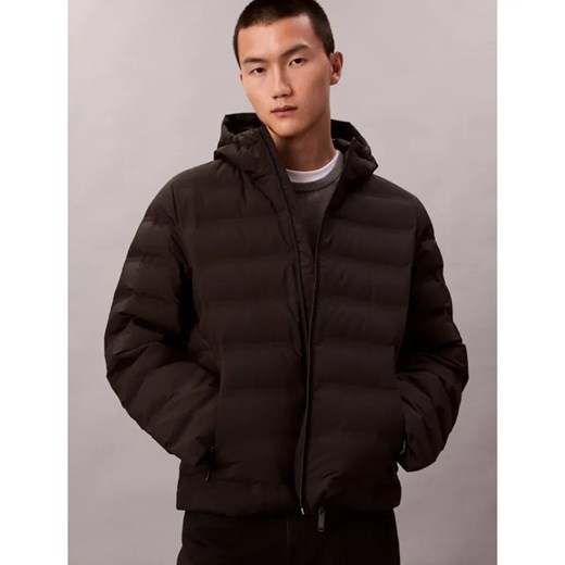 Calvin Klein Puchowa kurtka | Regular Fit ze sklepu Gomez Fashion Store w kategorii Kurtki męskie - zdjęcie 186211187