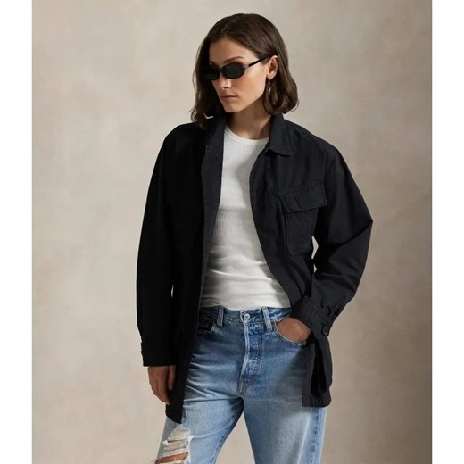 POLO RALPH LAUREN Kurtka SURPLUS | Relaxed fit ze sklepu Gomez Fashion Store w kategorii Kurtki damskie - zdjęcie 186214217