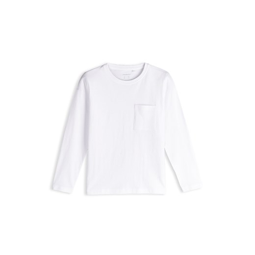 GATE Basic bawełniana koszulka 3Y ze sklepu gateshop w kategorii T-shirty chłopięce - zdjęcie 186214606