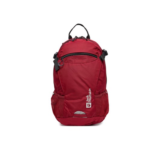 Jack Wolfskin Plecak Velocity 12 2010303 Bordowy ze sklepu MODIVO w kategorii Plecaki - zdjęcie 186214957