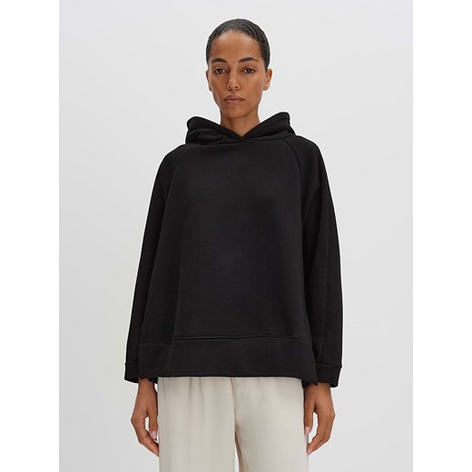 Someday Bluza w kolorze czarnym ze sklepu Limango Polska w kategorii Bluzy damskie - zdjęcie 186215388