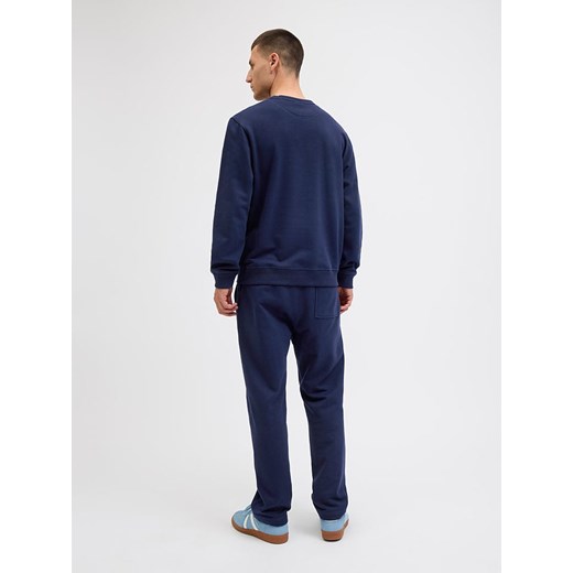 Jack &amp; Jones Bluza w kolorze granatowym Jack & Jones XXL Limango Polska wyprzedaż