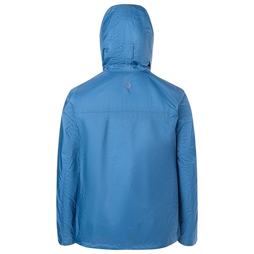 Marmot Kurtka funkcyjna &quot;PreCip Eco&quot; w kolorze niebieskim Marmot M promocyjna cena Limango Polska