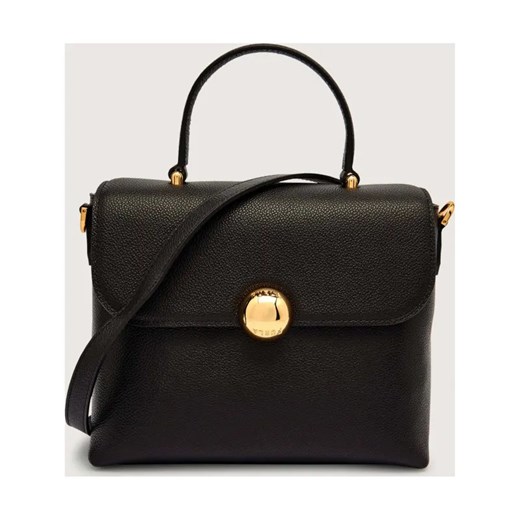 Furla Skórzany kuferek FURLA MOONLIGHT S ze sklepu Gomez Fashion Store w kategorii Kuferki - zdjęcie 186215685