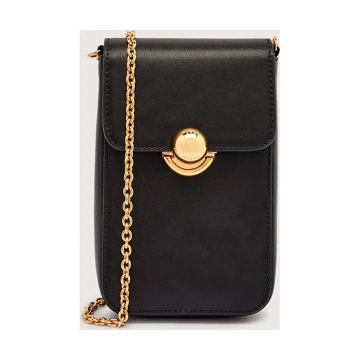 Furla Skórzana torebka na telefon FURLA SFERA Furla OS Gomez Fashion Store