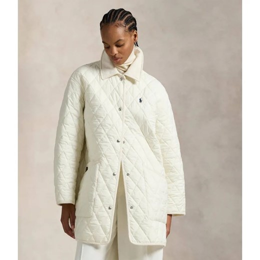 POLO RALPH LAUREN Kurtka | Relaxed fit Polo Ralph Lauren L Gomez Fashion Store