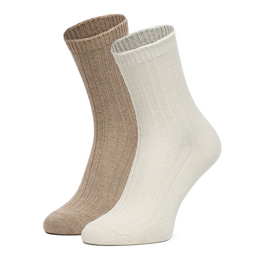 Skarpetki NINE WEST CEO_AS_NW_08_W_AW25 (2 PACK)R - id: 5906751353608 - marki Nine West - 186217415 Skarpetki NINE WEST CEO_AS_NW_08_W_AW25 (2 PACK)R ze sklepu ccc.eu w kategorii Skarpetki damskie - zdjęcie 186217415