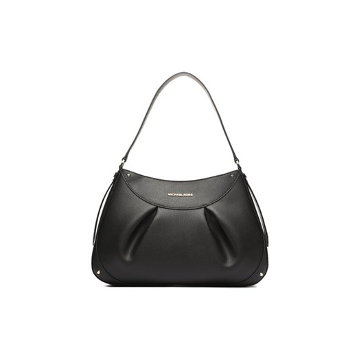 MICHAEL Michael Kors Torebka Enzo 30F3G6EL6L Czarny ze sklepu MODIVO w kategorii Torby Shopper bag - zdjęcie 186217458