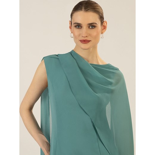 APART Sukienka w kolorze miętowym 36 promocyjna cena Limango Polska