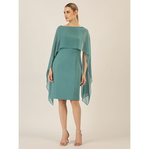 APART Sukienka w kolorze miętowym 36 promocja Limango Polska