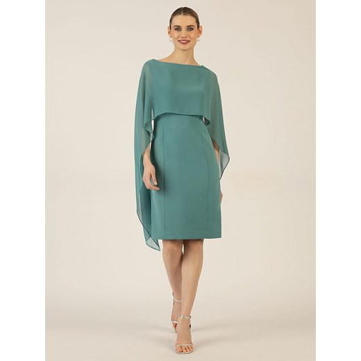 APART Sukienka w kolorze miętowym 36 promocyjna cena Limango Polska