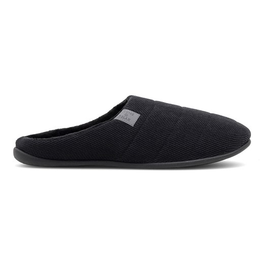 Kapcie Home&Relax CEO-P3056501 ze sklepu ccc.eu w kategorii Kapcie męskie - zdjęcie 186219009