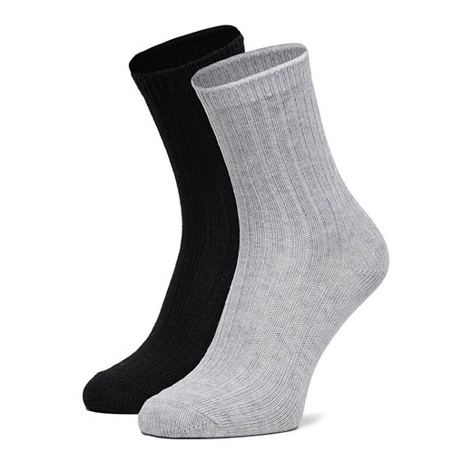 Skarpetki NINE WEST CEO_AS_NW_08_W_AW25 (2 PACK)R ze sklepu ccc.eu w kategorii Skarpetki damskie - zdjęcie 186220676