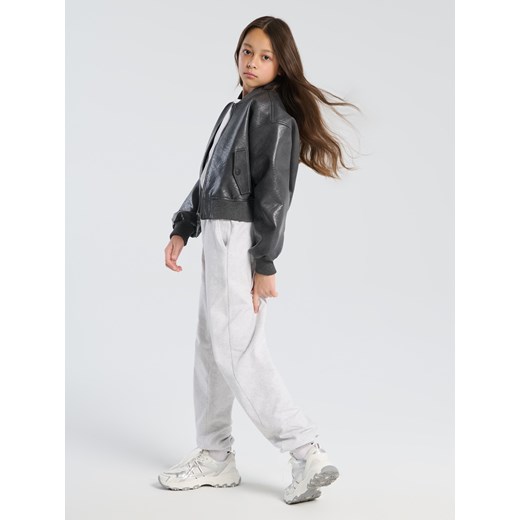 Sinsay - Spodnie dresowe 2 pack - wielobarwny Sinsay 152 (11-12 l) Sinsay