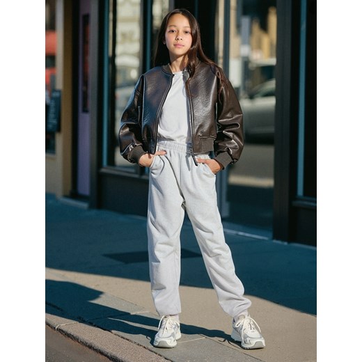 Sinsay - Spodnie dresowe 2 pack - wielobarwny Sinsay 164 (13-14 l) Sinsay