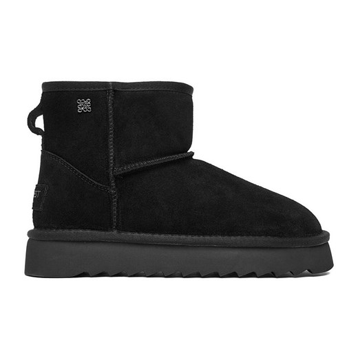 Botki NINE WEST CEO-NASR-01 ze sklepu ccc.eu w kategorii Śniegowce damskie - zdjęcie 186222147