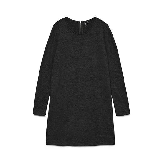 Vero Moda Sukienka w kolorze czarnym ze sklepu Limango Polska w kategorii Sukienki - zdjęcie 186224015