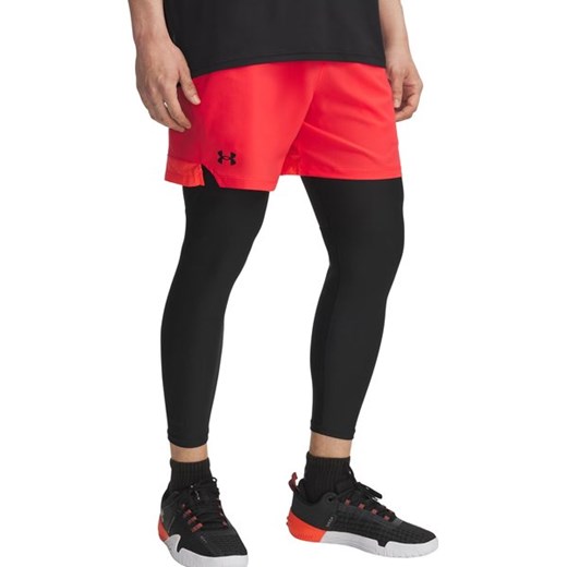 Spodenki męskie Vanish Woven 6in Under Armour ze sklepu SPORT-SHOP.pl w kategorii Spodenki męskie - zdjęcie 186225665