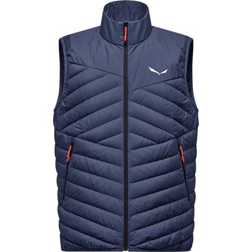 Kamizelka puchowa męska Brenta RDS wwn Vest Salewa ze sklepu SPORT-SHOP.pl w kategorii Kamizelki męskie - zdjęcie 186225689