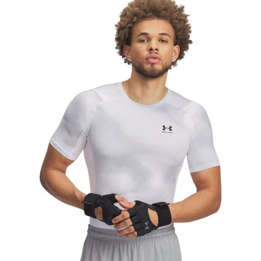 Koszulka męska Printed Under Armour ze sklepu SPORT-SHOP.pl w kategorii T-shirty męskie - zdjęcie 186225757