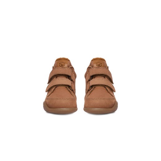 Trzewiki Lasocki Kids CEO-CI12-GOLD-01(II)CH Brązowy Lasocki Kids 20 eobuwie.pl