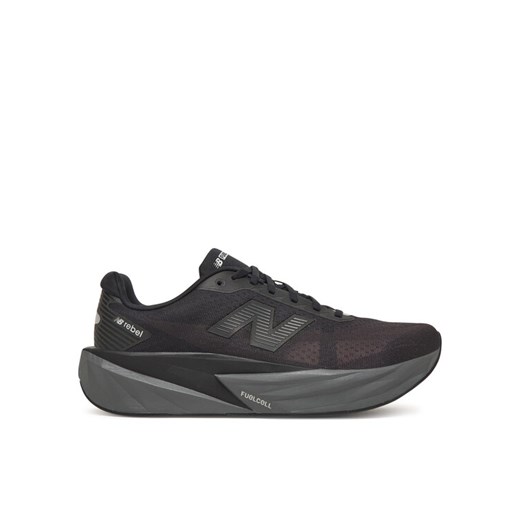 New Balance Buty do biegania FuelCell Rebel V5 MFCXLC5 Czarny ze sklepu MODIVO w kategorii Buty sportowe męskie - zdjęcie 186225957
